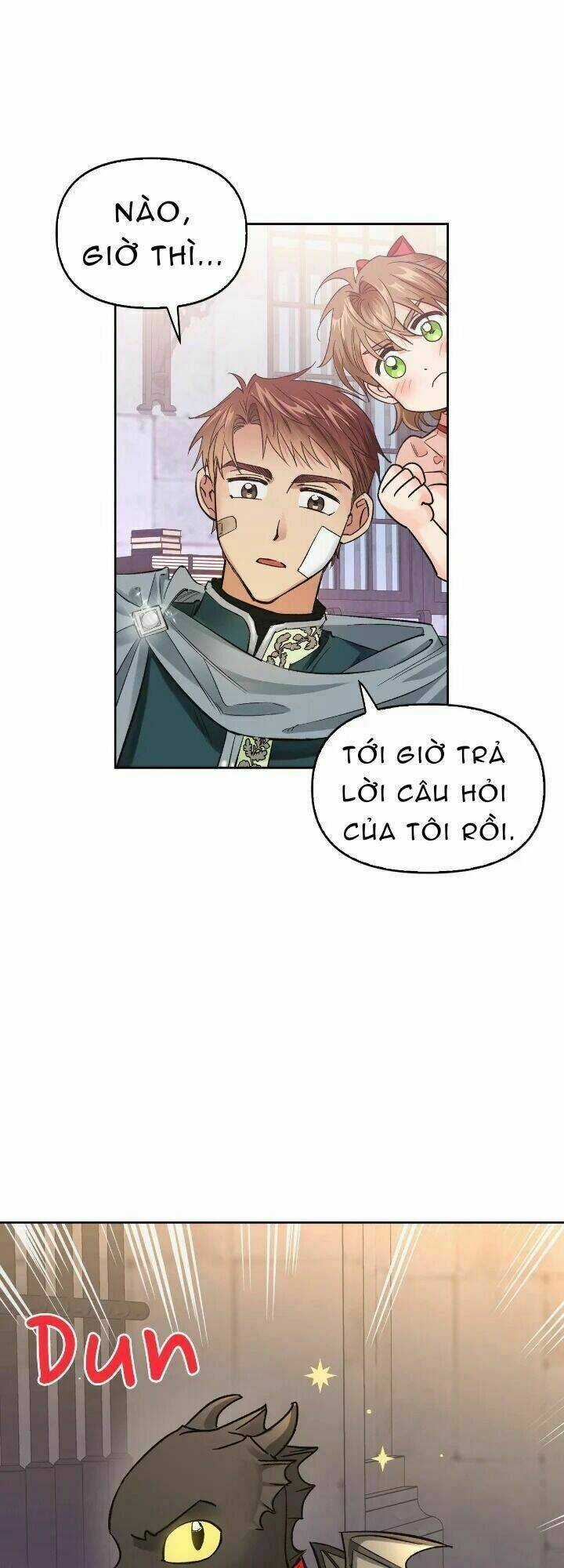 Cặp Bài Trùng: Ác Nữ Và Hôn Quân Chapter 26 trang 42