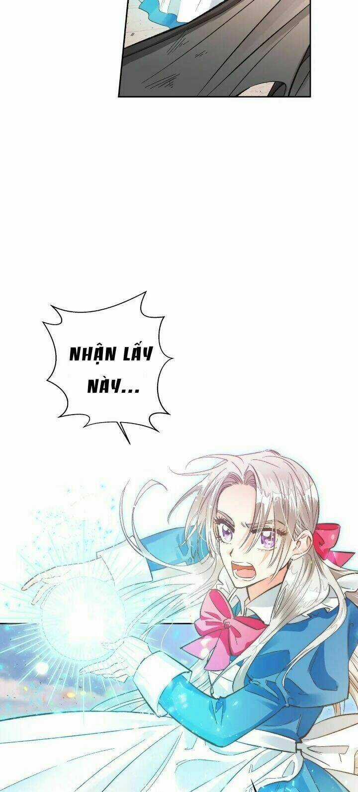 Cặp Bài Trùng: Ác Nữ Và Hôn Quân Chapter 26 trang 7