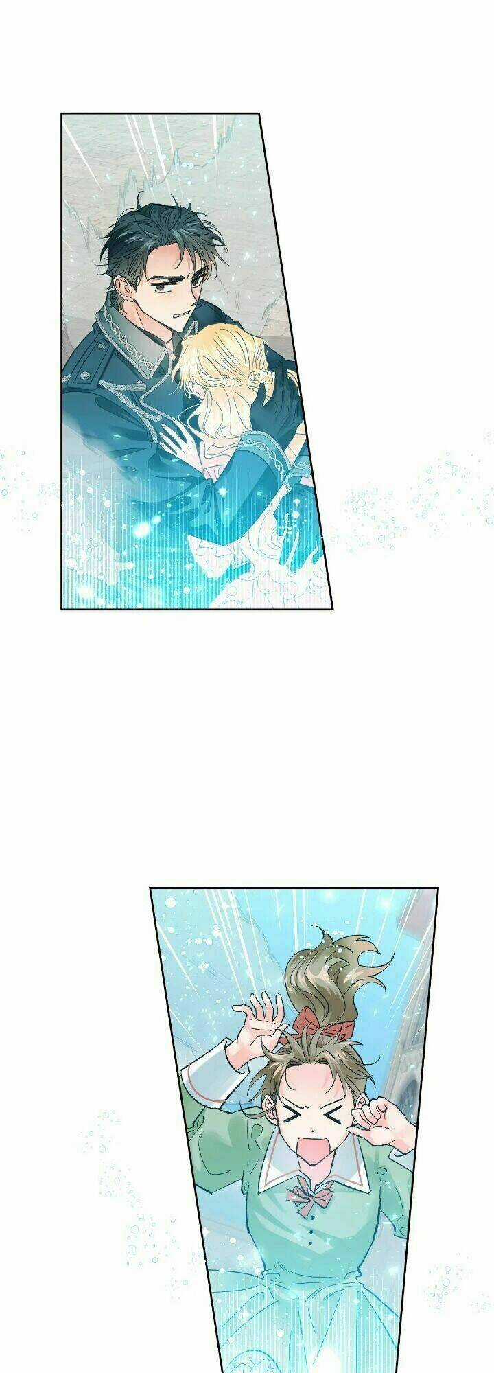 Cặp Bài Trùng: Ác Nữ Và Hôn Quân Chapter 26 trang 9