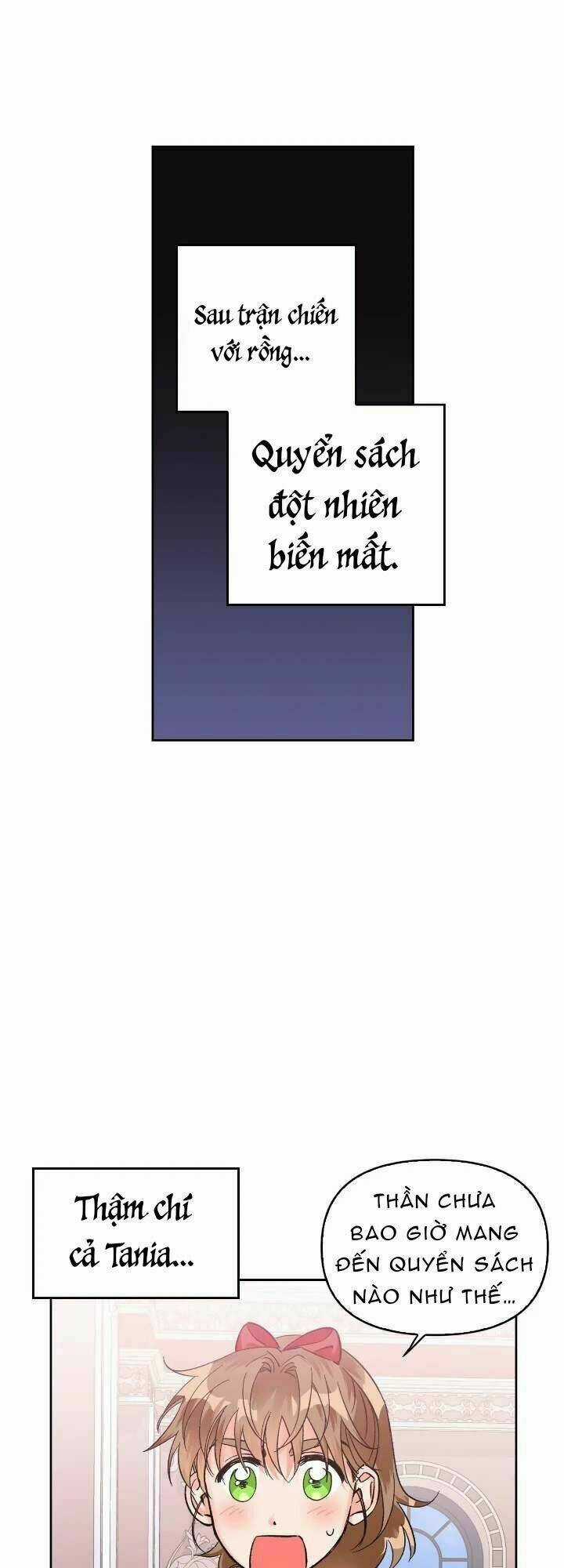 Cặp Bài Trùng: Ác Nữ Và Hôn Quân Chapter 27 trang 11