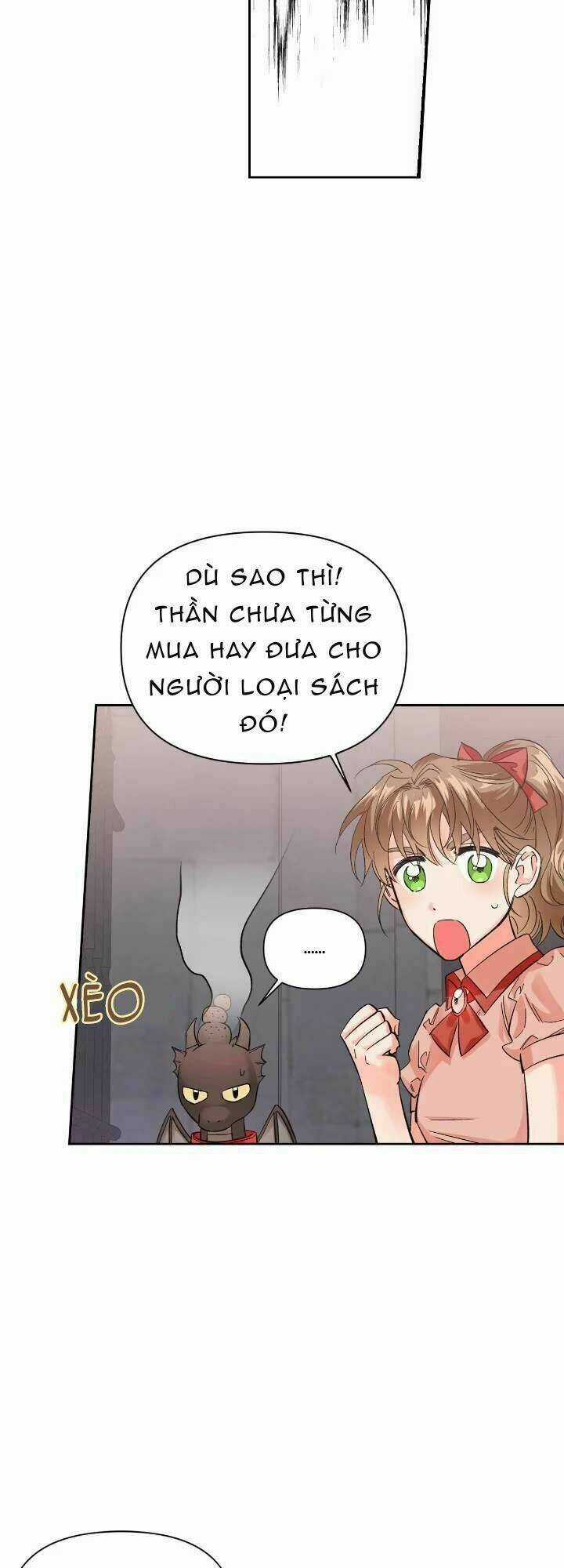 Cặp Bài Trùng: Ác Nữ Và Hôn Quân Chapter 27 trang 14