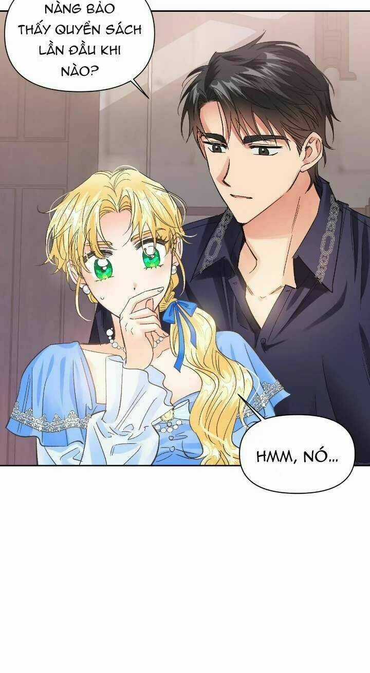 Cặp Bài Trùng: Ác Nữ Và Hôn Quân Chapter 27 trang 15