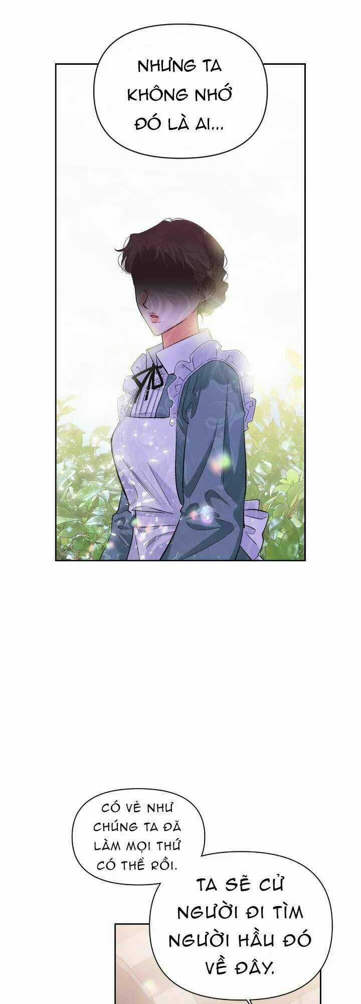 Cặp Bài Trùng: Ác Nữ Và Hôn Quân Chapter 27 trang 17