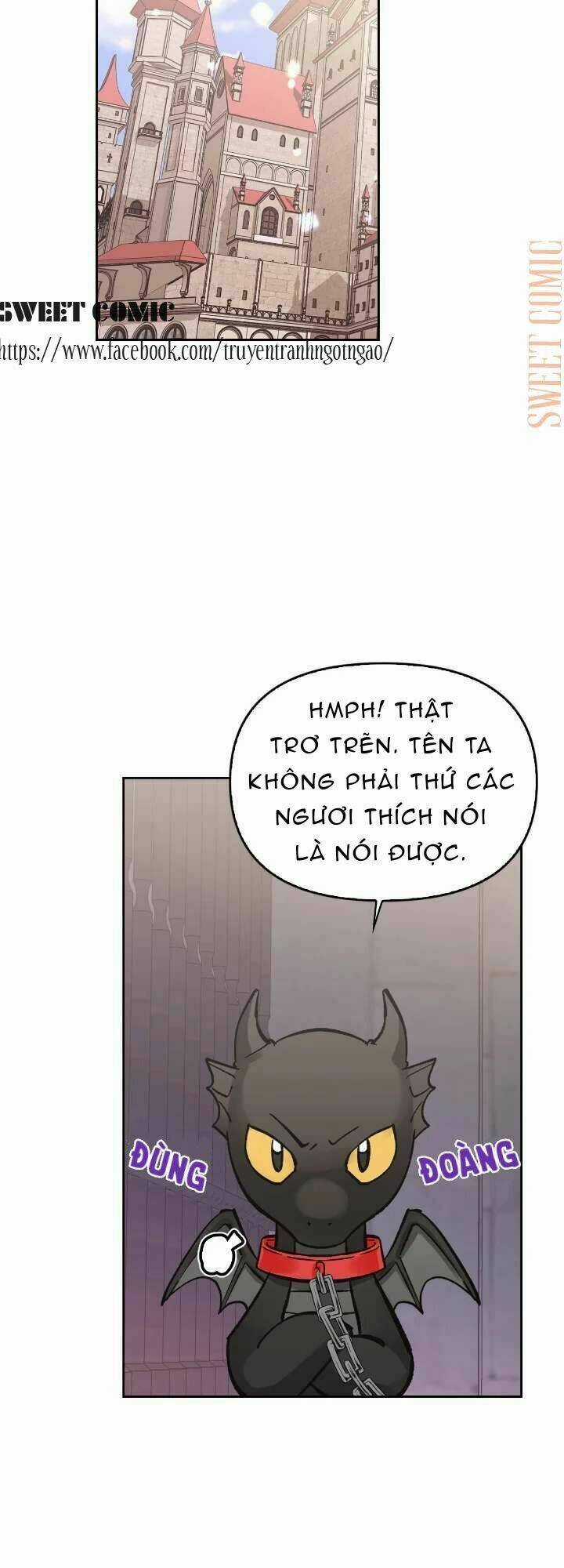 Cặp Bài Trùng: Ác Nữ Và Hôn Quân Chapter 27 trang 2