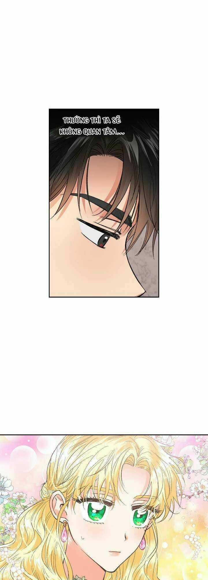 Cặp Bài Trùng: Ác Nữ Và Hôn Quân Chapter 27 trang 21