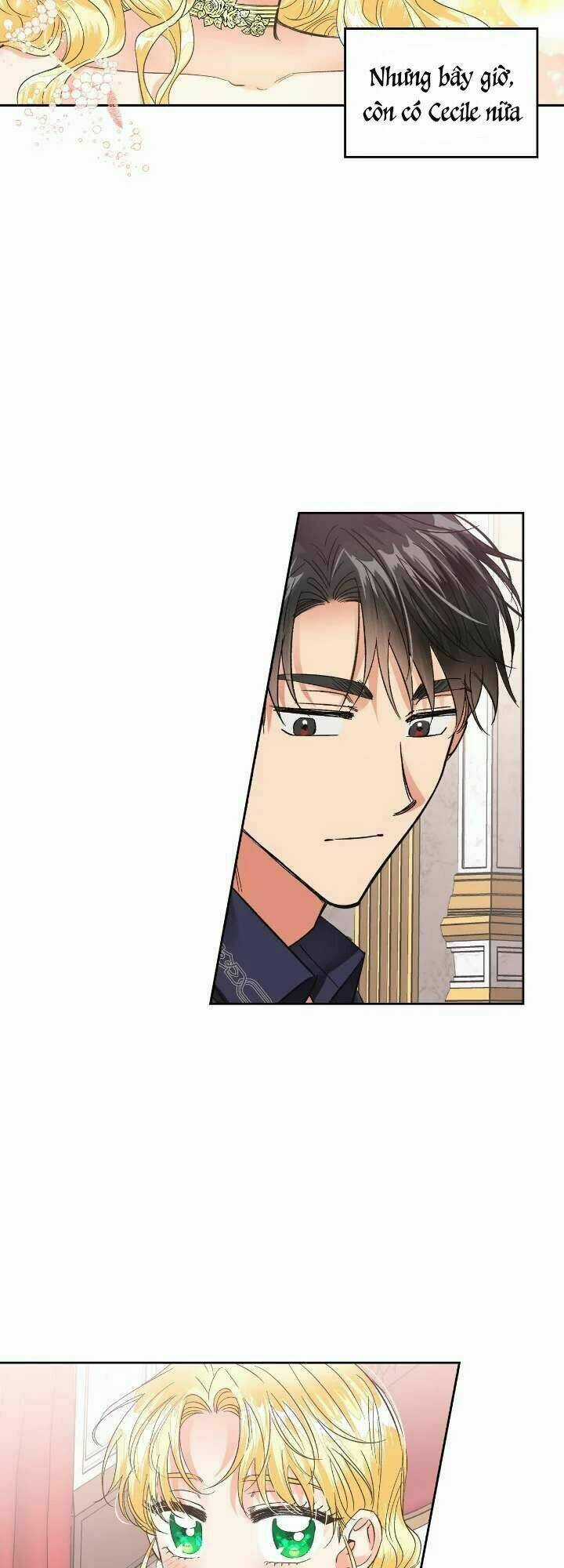 Cặp Bài Trùng: Ác Nữ Và Hôn Quân Chapter 27 trang 22