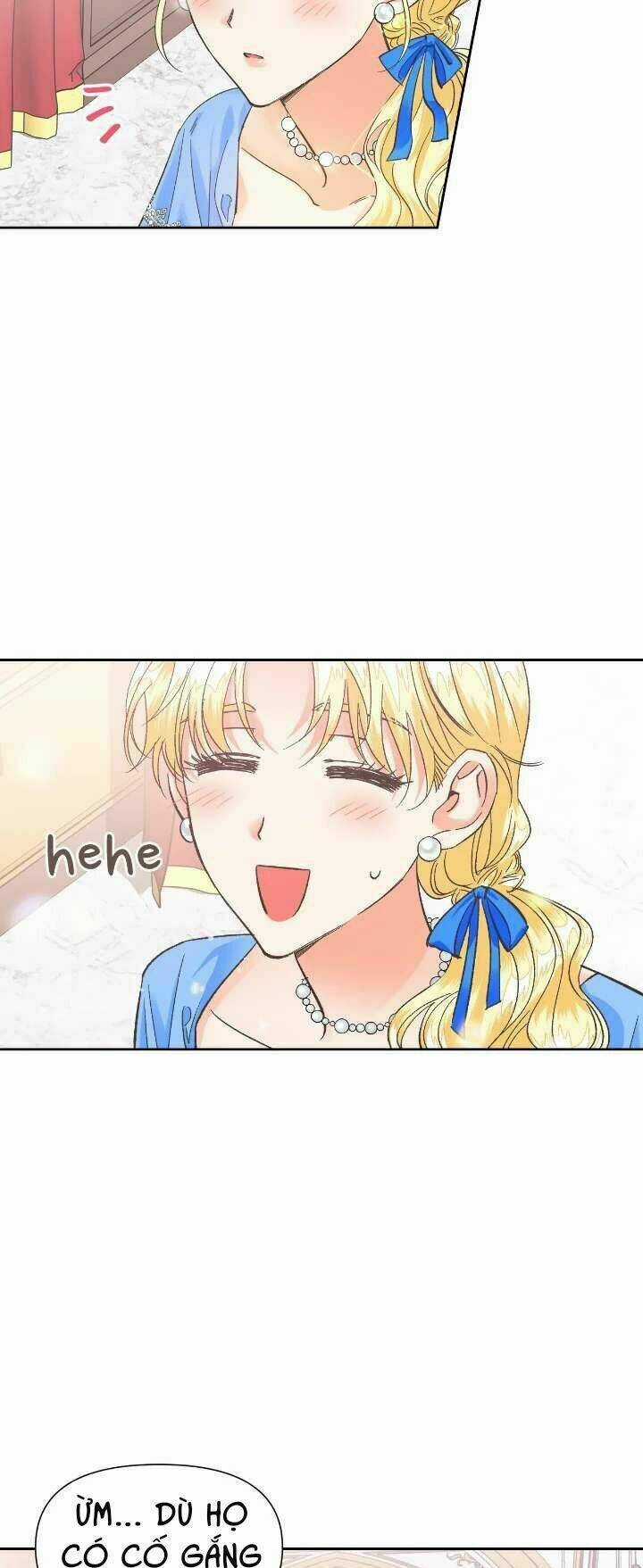 Cặp Bài Trùng: Ác Nữ Và Hôn Quân Chapter 27 trang 23