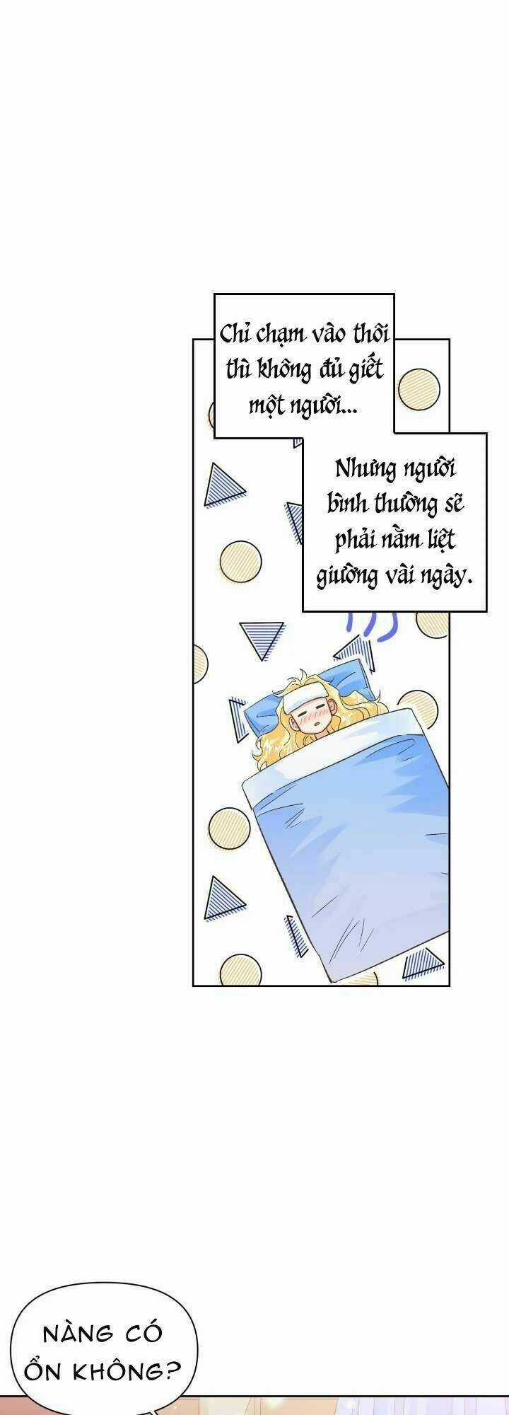 Cặp Bài Trùng: Ác Nữ Và Hôn Quân Chapter 27 trang 26