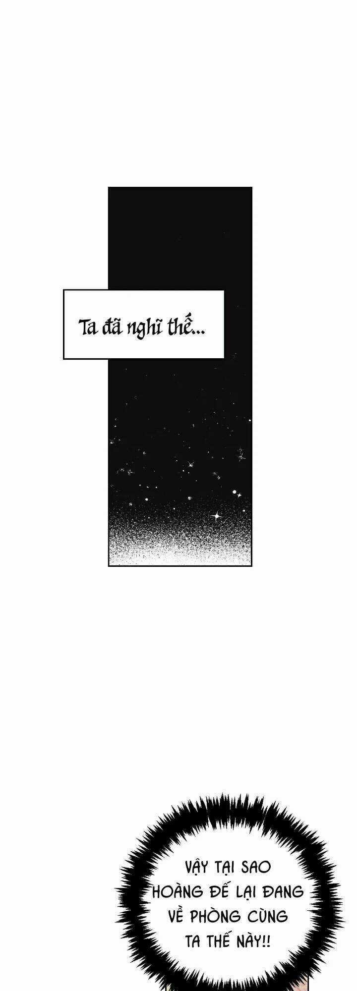 Cặp Bài Trùng: Ác Nữ Và Hôn Quân Chapter 27 trang 28