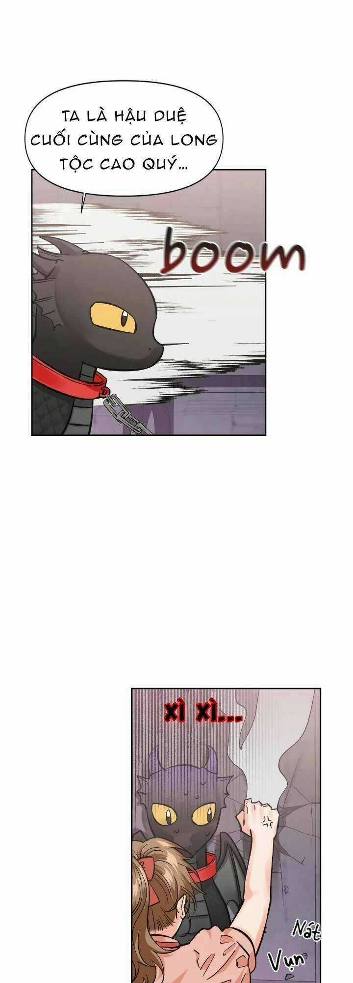 Cặp Bài Trùng: Ác Nữ Và Hôn Quân Chapter 27 trang 3