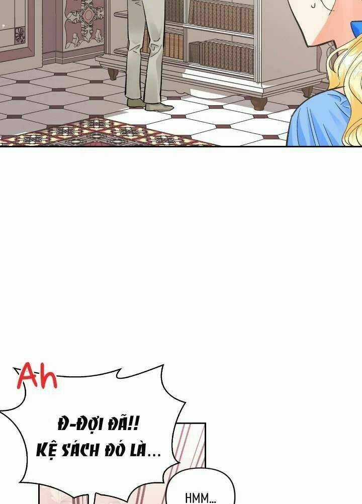 Cặp Bài Trùng: Ác Nữ Và Hôn Quân Chapter 27 trang 31