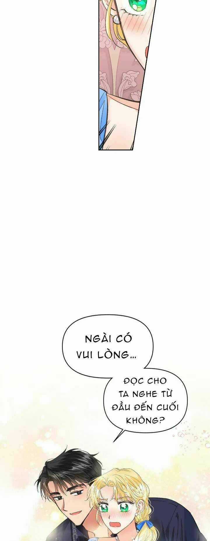 Cặp Bài Trùng: Ác Nữ Và Hôn Quân Chapter 27 trang 35