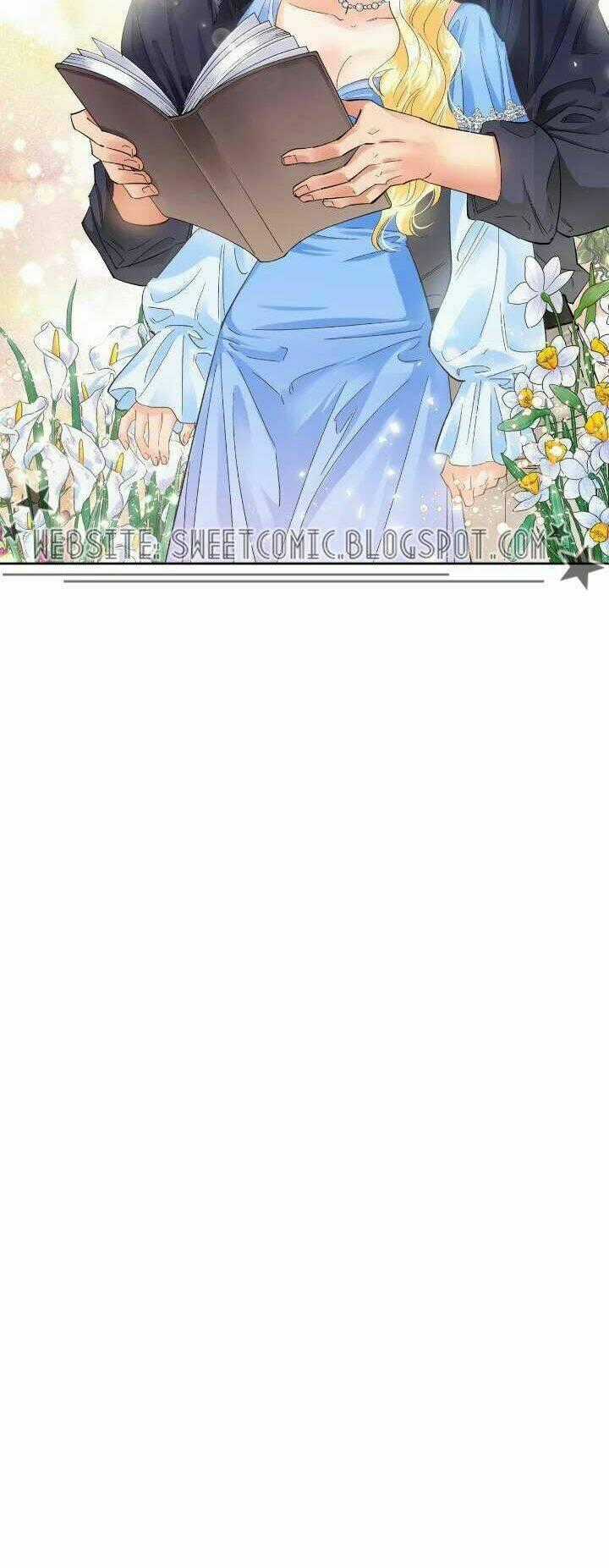 Cặp Bài Trùng: Ác Nữ Và Hôn Quân Chapter 27 trang 36