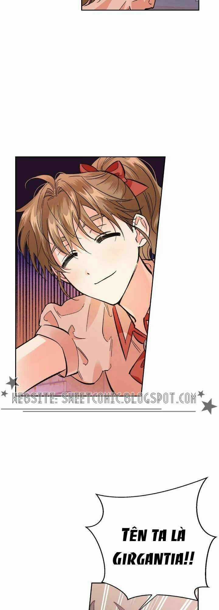 Cặp Bài Trùng: Ác Nữ Và Hôn Quân Chapter 27 trang 4