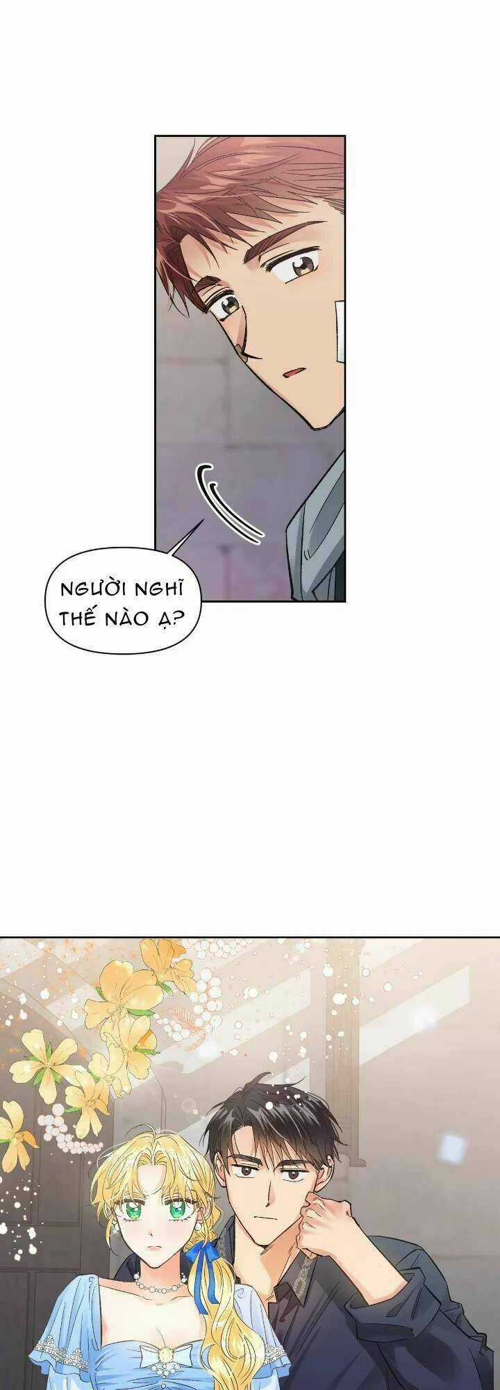 Cặp Bài Trùng: Ác Nữ Và Hôn Quân Chapter 27 trang 6