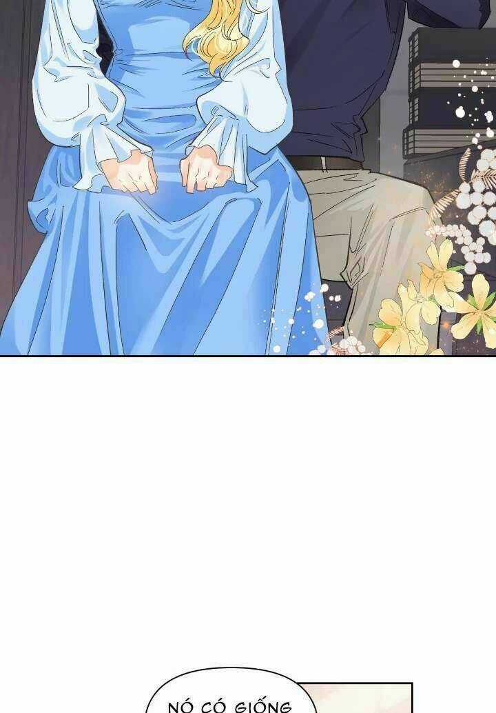 Cặp Bài Trùng: Ác Nữ Và Hôn Quân Chapter 27 trang 7