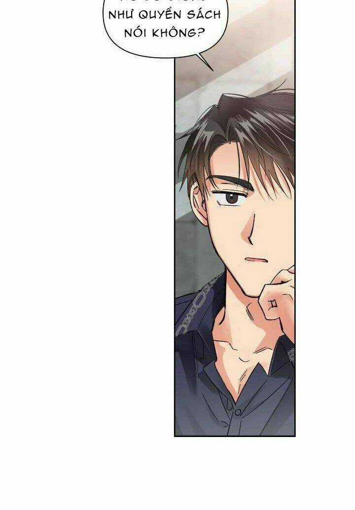 Cặp Bài Trùng: Ác Nữ Và Hôn Quân Chapter 27 trang 8