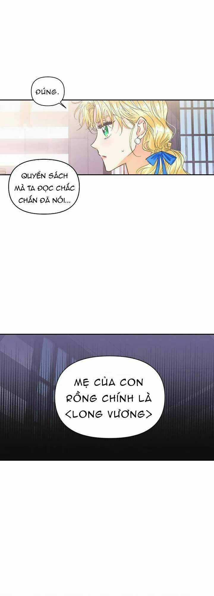 Cặp Bài Trùng: Ác Nữ Và Hôn Quân Chapter 27 trang 9