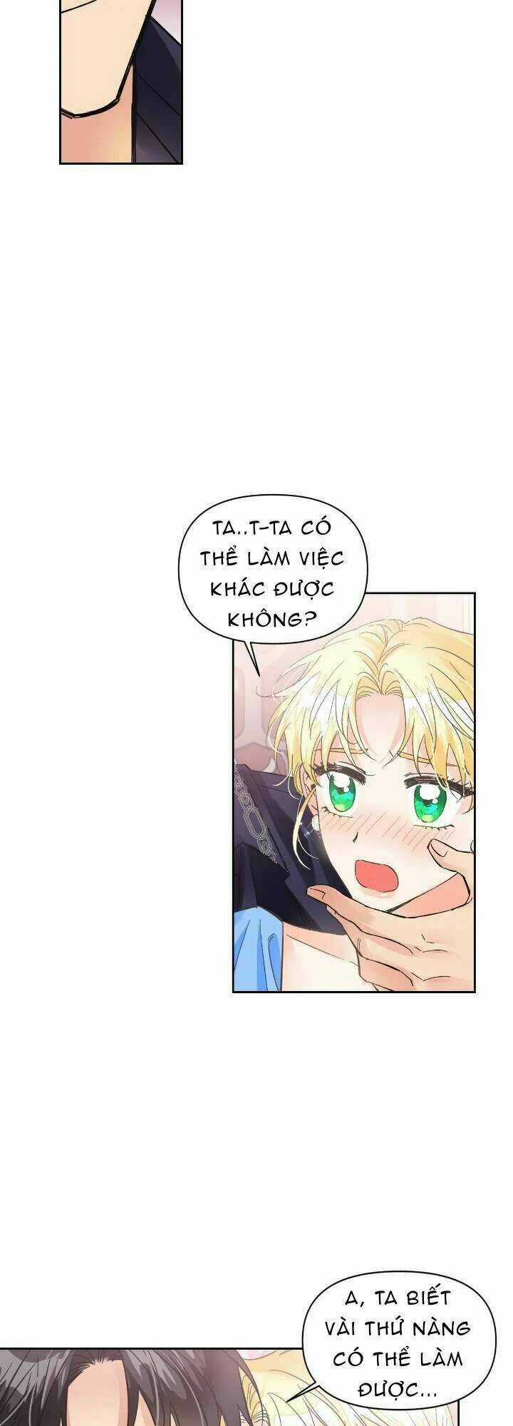 Cặp Bài Trùng: Ác Nữ Và Hôn Quân Chapter 28 trang 11