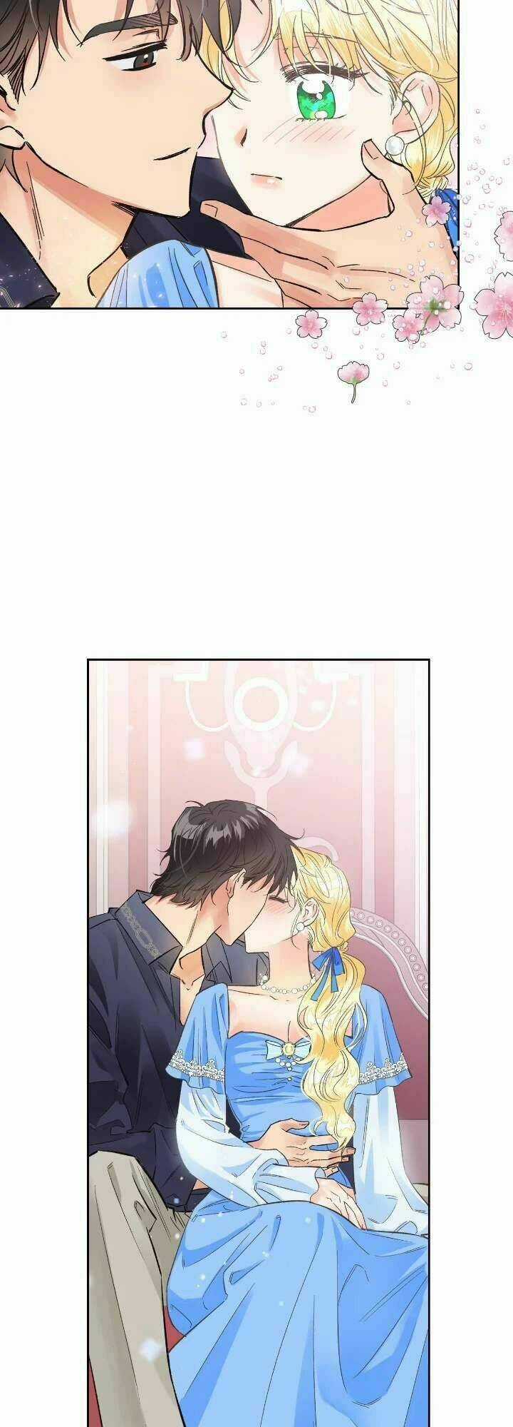 Cặp Bài Trùng: Ác Nữ Và Hôn Quân Chapter 28 trang 12