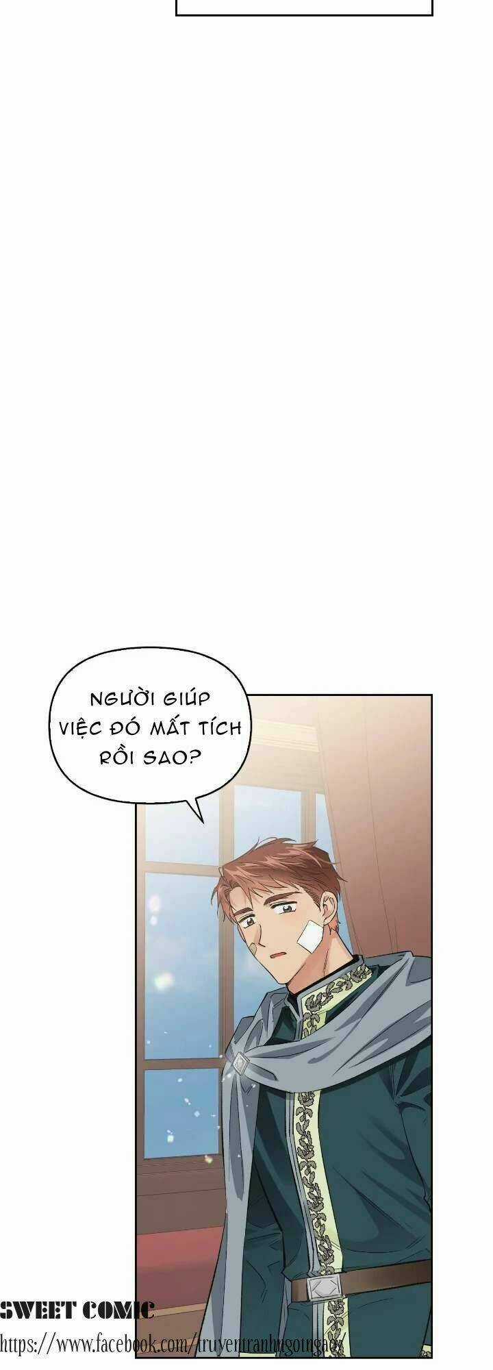 Cặp Bài Trùng: Ác Nữ Và Hôn Quân Chapter 28 trang 17