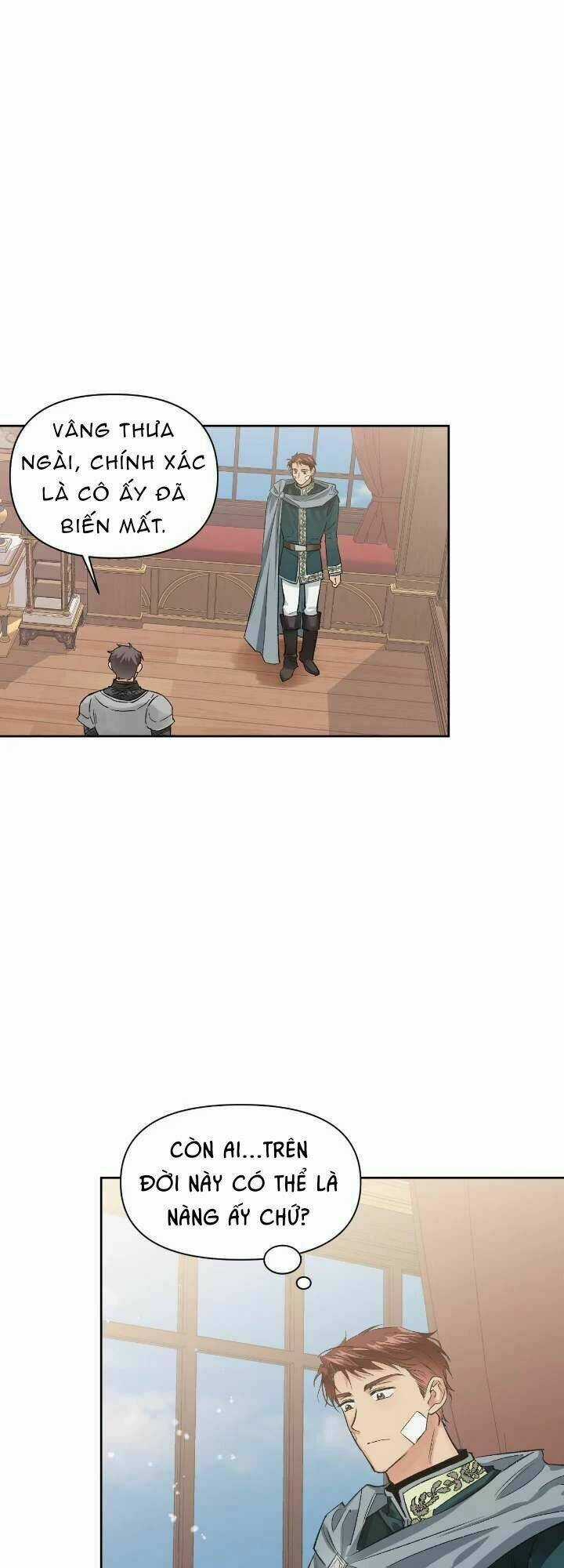 Cặp Bài Trùng: Ác Nữ Và Hôn Quân Chapter 28 trang 18