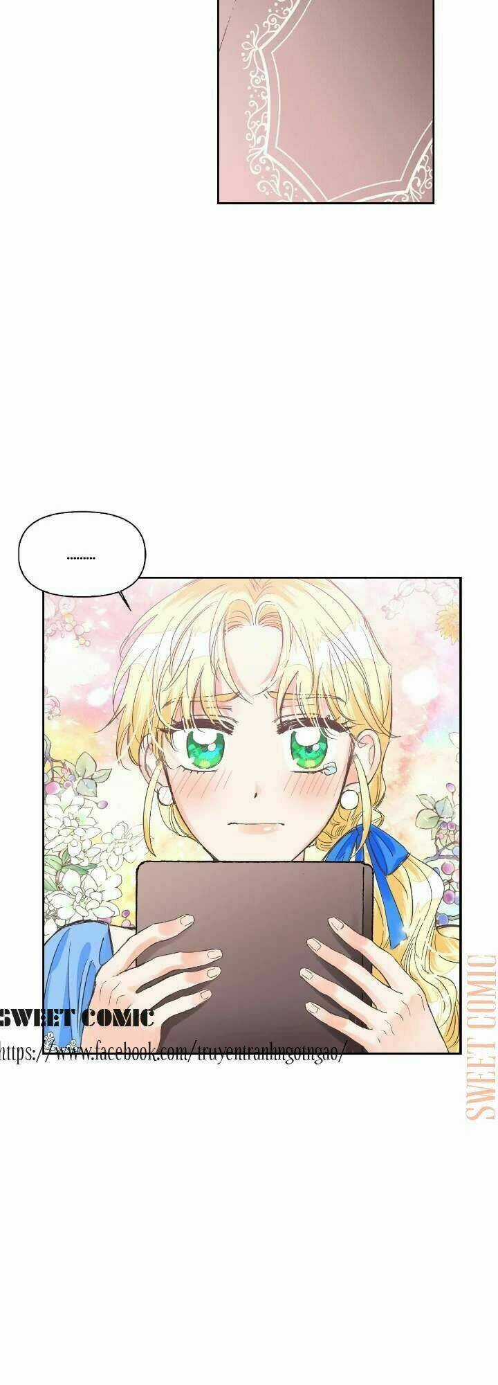 Cặp Bài Trùng: Ác Nữ Và Hôn Quân Chapter 28 trang 2