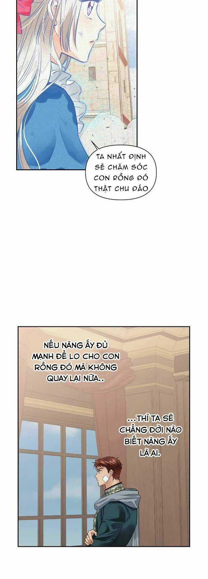 Cặp Bài Trùng: Ác Nữ Và Hôn Quân Chapter 28 trang 20