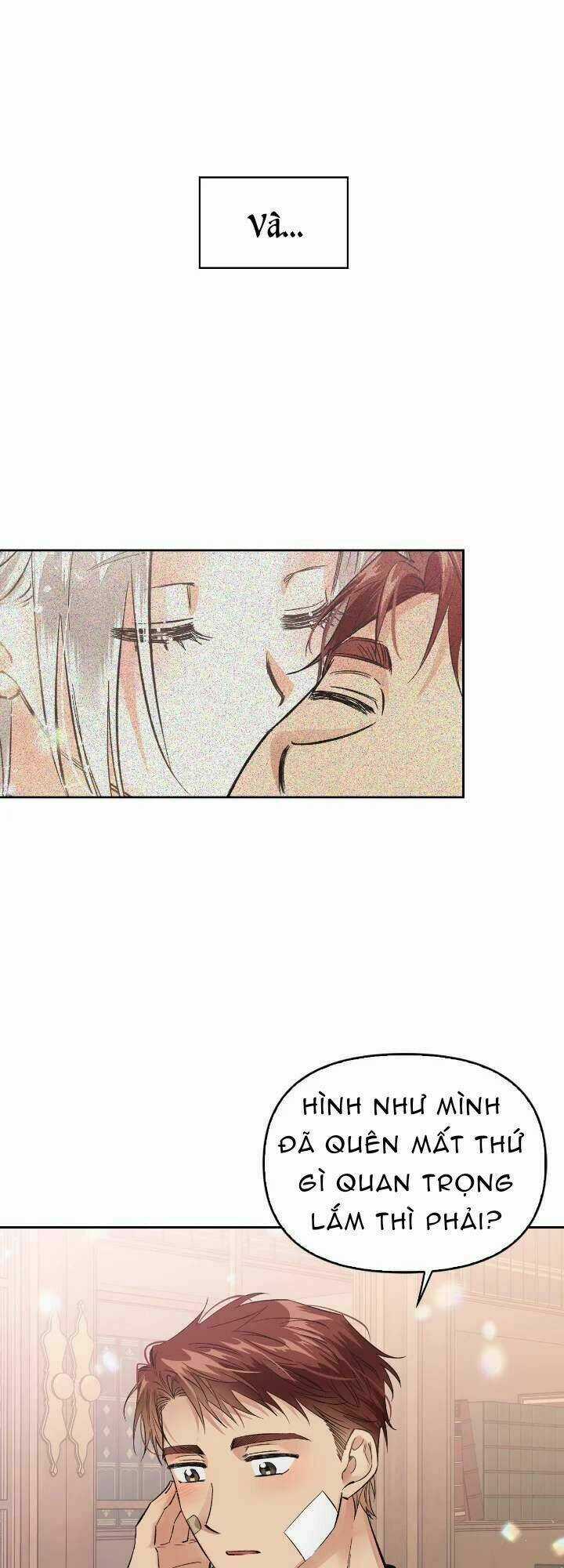 Cặp Bài Trùng: Ác Nữ Và Hôn Quân Chapter 28 trang 21