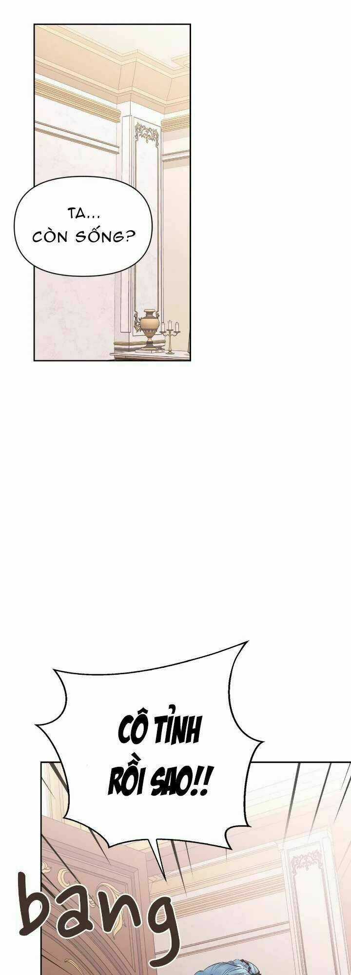 Cặp Bài Trùng: Ác Nữ Và Hôn Quân Chapter 28 trang 24