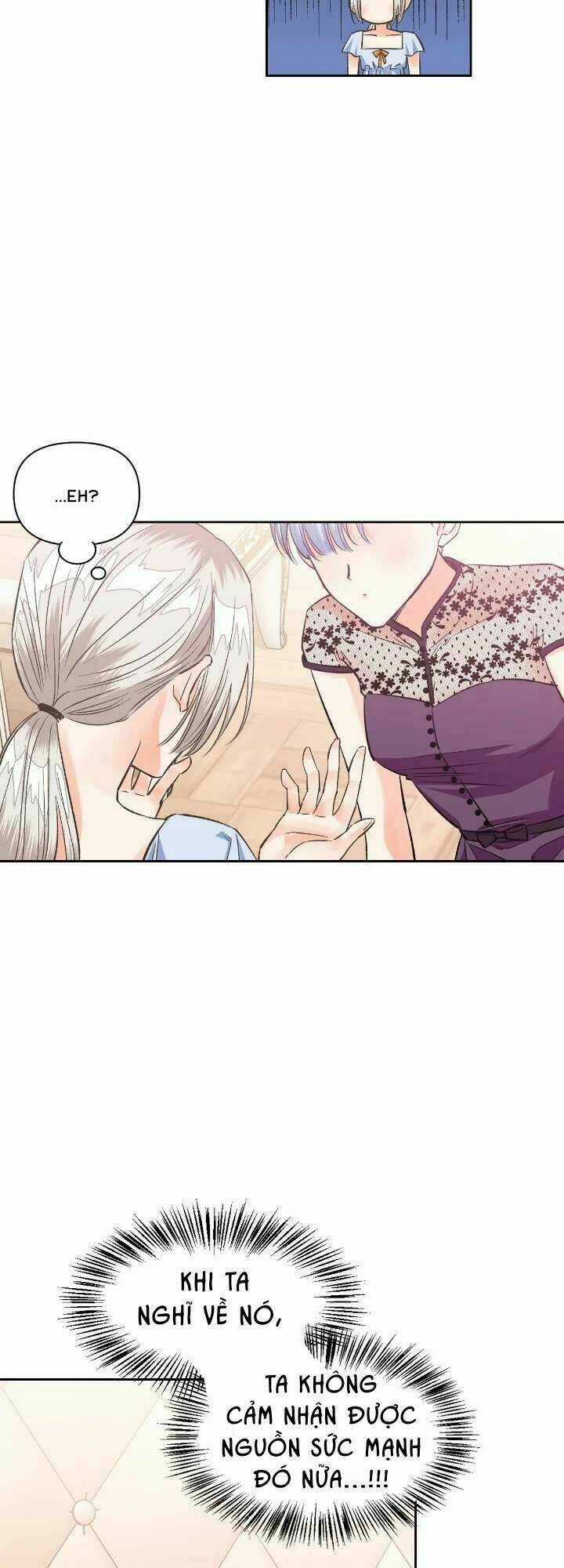 Cặp Bài Trùng: Ác Nữ Và Hôn Quân Chapter 28 trang 31