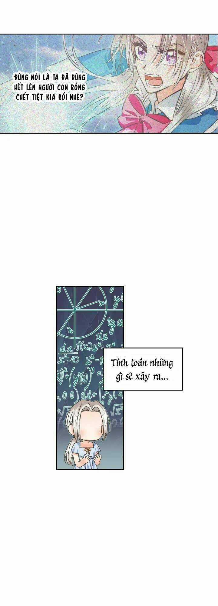 Cặp Bài Trùng: Ác Nữ Và Hôn Quân Chapter 28 trang 33