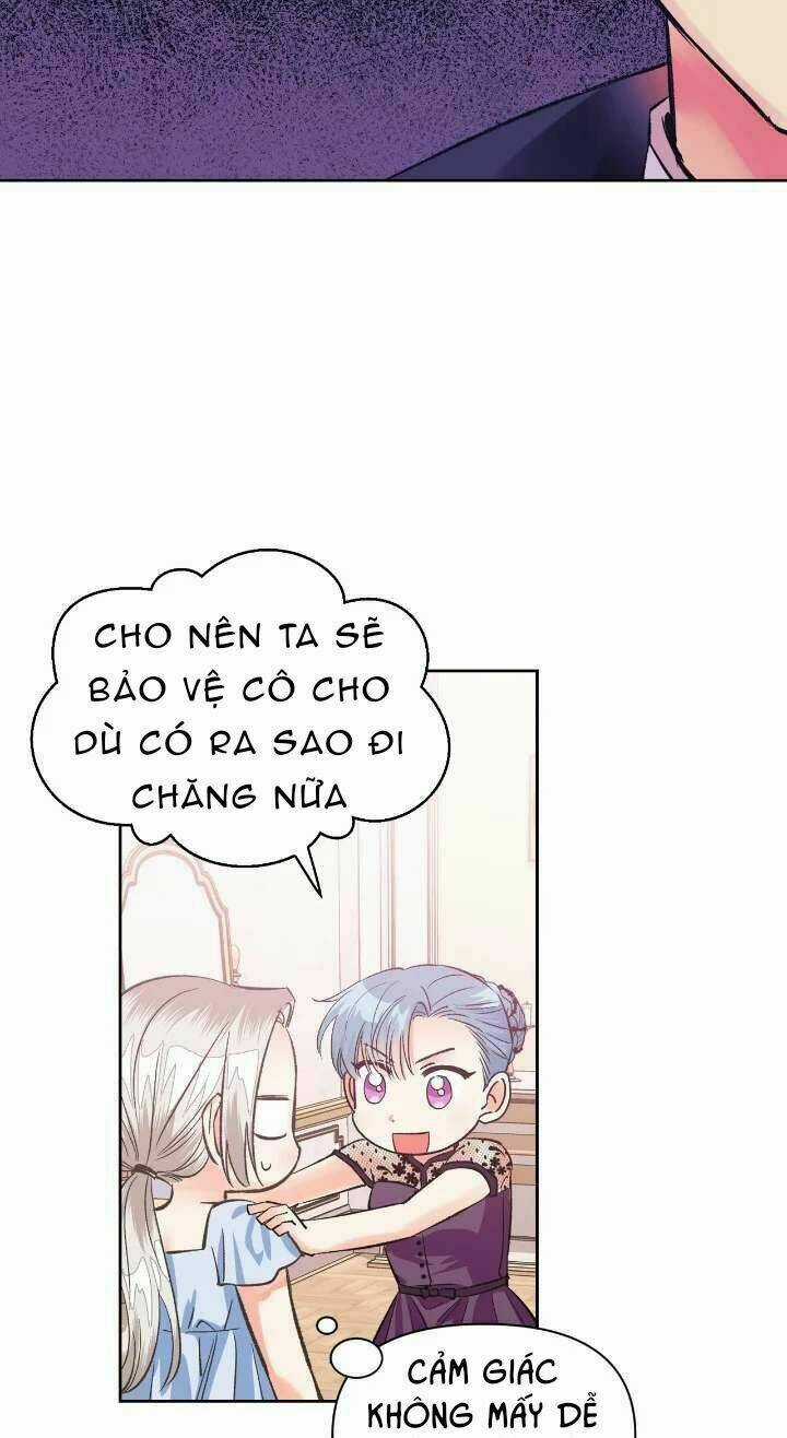 Cặp Bài Trùng: Ác Nữ Và Hôn Quân Chapter 28 trang 39