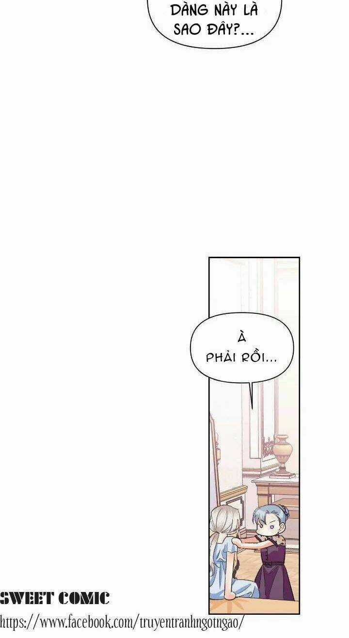 Cặp Bài Trùng: Ác Nữ Và Hôn Quân Chapter 28 trang 40