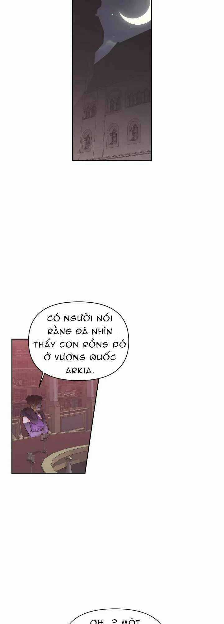 Cặp Bài Trùng: Ác Nữ Và Hôn Quân Chapter 28 trang 43