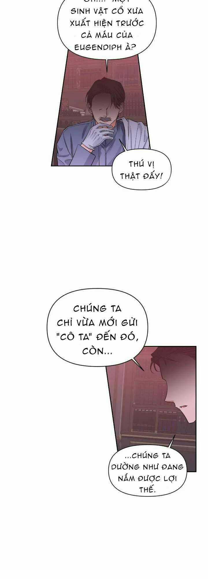 Cặp Bài Trùng: Ác Nữ Và Hôn Quân Chapter 28 trang 44