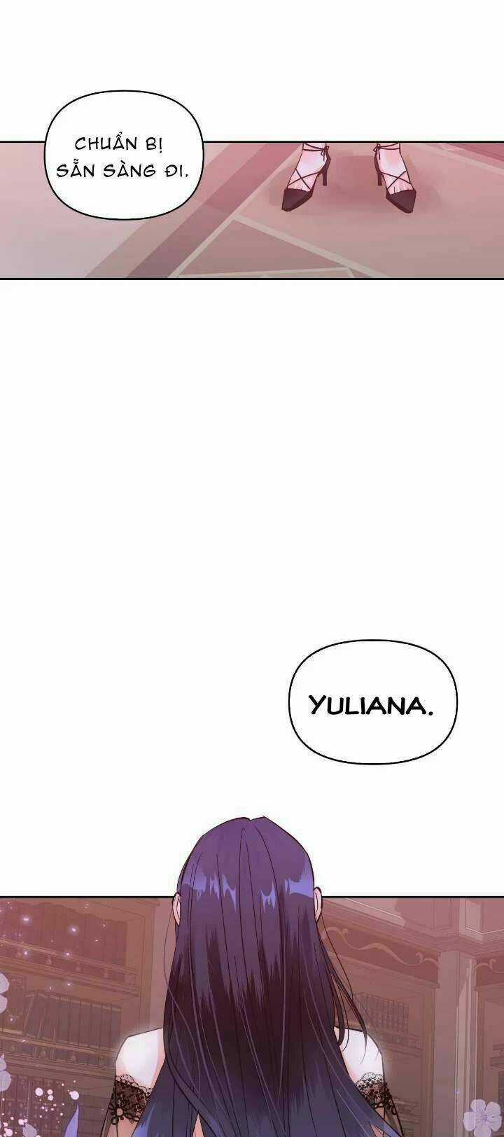 Cặp Bài Trùng: Ác Nữ Và Hôn Quân Chapter 28 trang 45