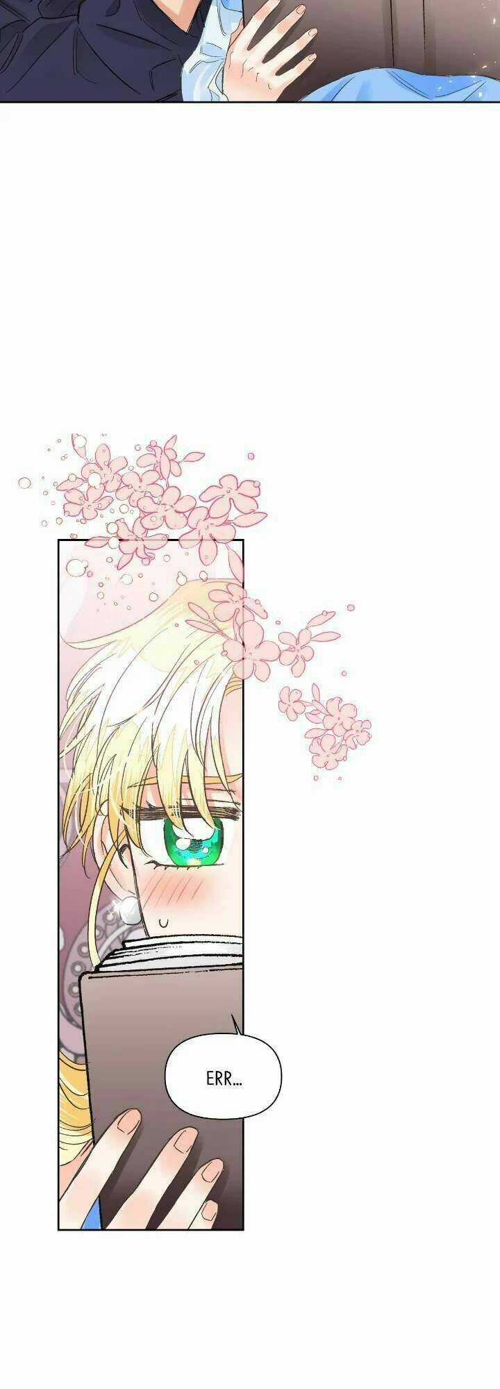 Cặp Bài Trùng: Ác Nữ Và Hôn Quân Chapter 28 trang 5