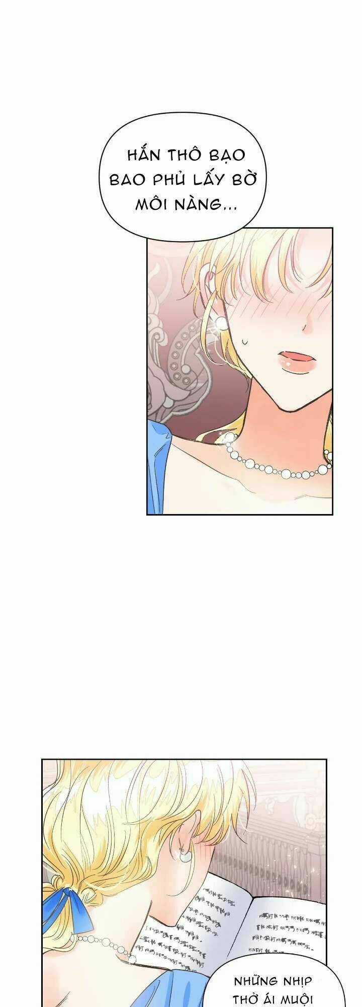 Cặp Bài Trùng: Ác Nữ Và Hôn Quân Chapter 28 trang 6