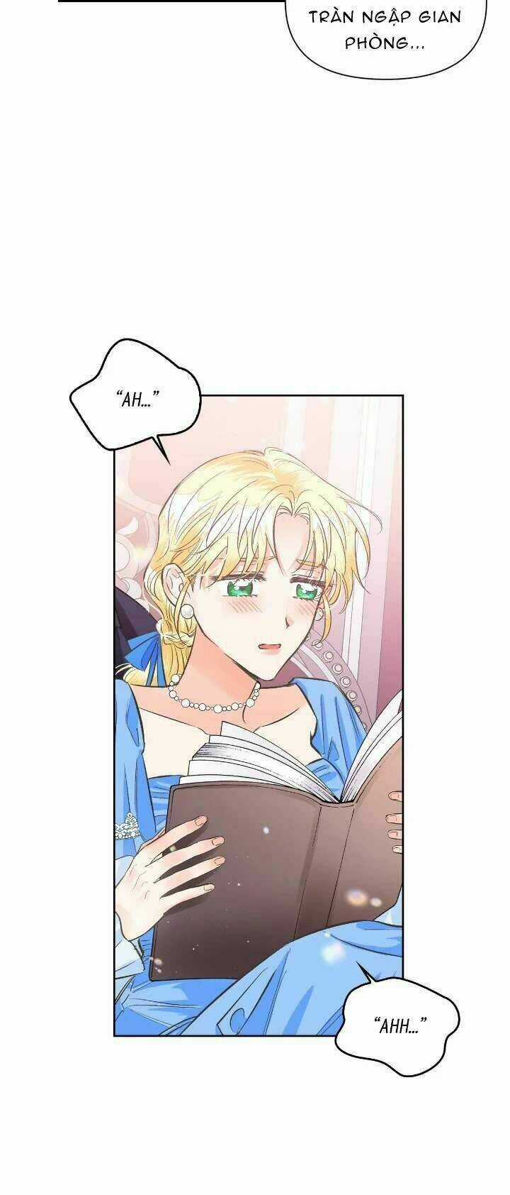 Cặp Bài Trùng: Ác Nữ Và Hôn Quân Chapter 28 trang 7