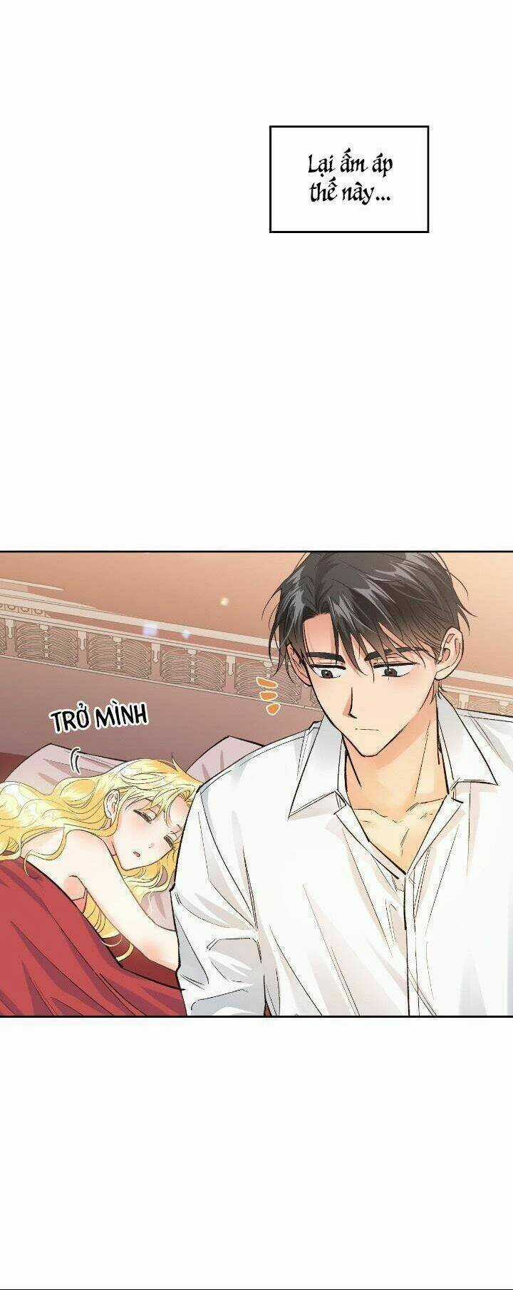 Cặp Bài Trùng: Ác Nữ Và Hôn Quân Chapter 29 trang 10