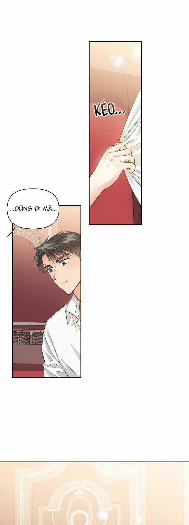 Cặp Bài Trùng: Ác Nữ Và Hôn Quân Chapter 29 trang 11