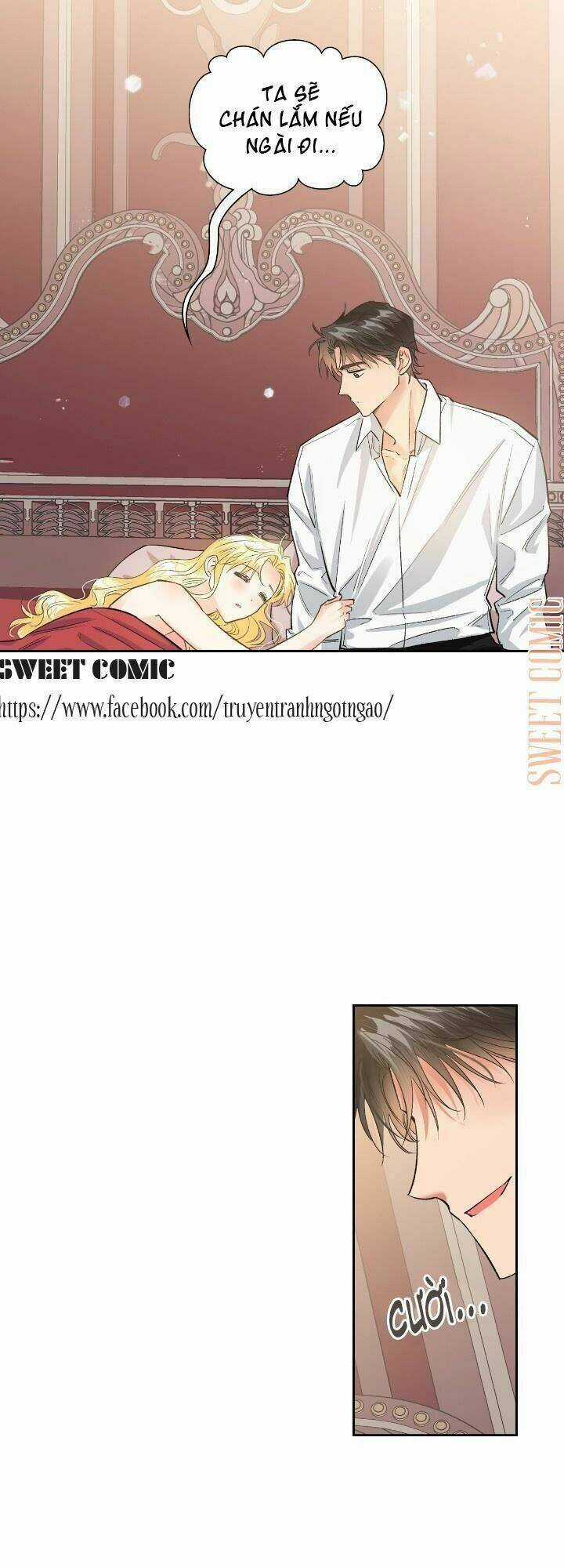 Cặp Bài Trùng: Ác Nữ Và Hôn Quân Chapter 29 trang 12