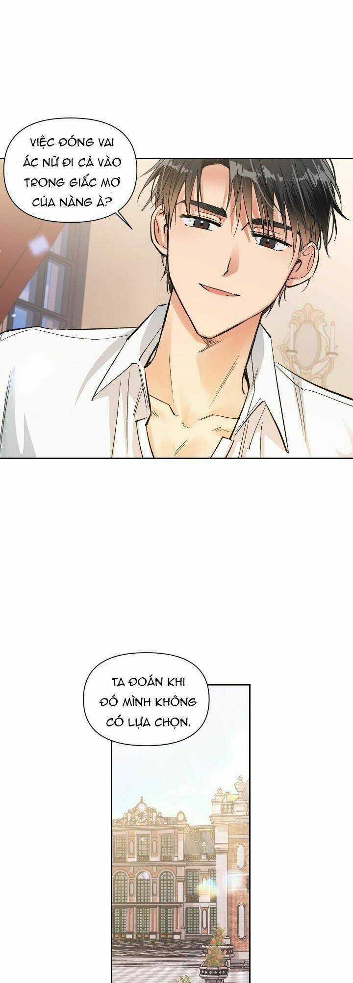 Cặp Bài Trùng: Ác Nữ Và Hôn Quân Chapter 29 trang 13