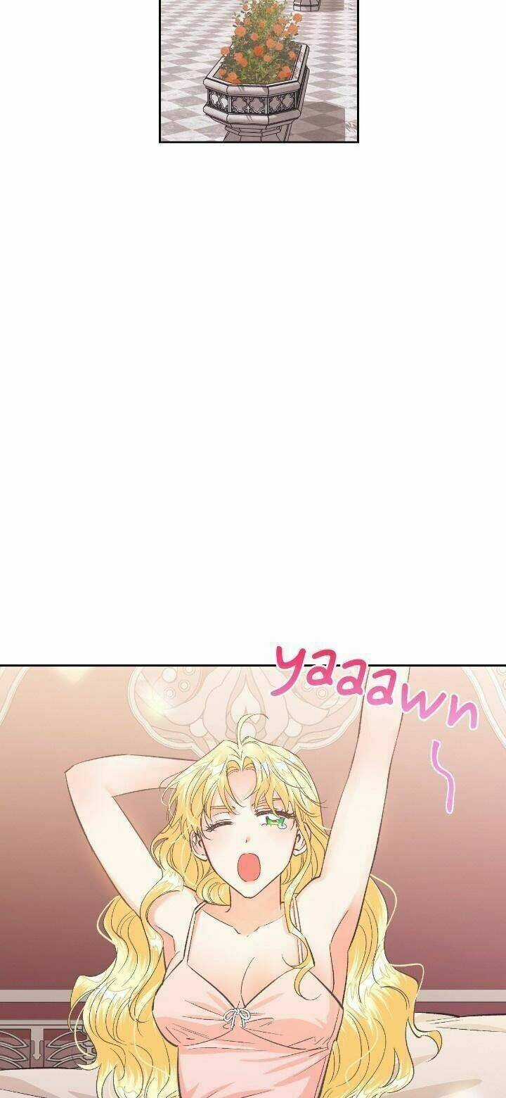 Cặp Bài Trùng: Ác Nữ Và Hôn Quân Chapter 29 trang 14