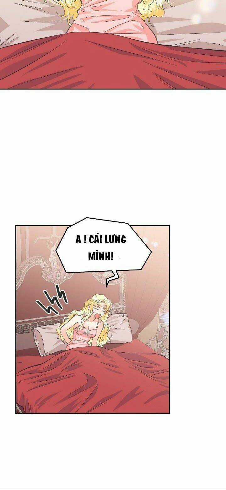 Cặp Bài Trùng: Ác Nữ Và Hôn Quân Chapter 29 trang 15