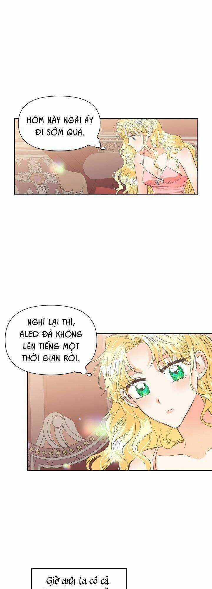 Cặp Bài Trùng: Ác Nữ Và Hôn Quân Chapter 29 trang 17