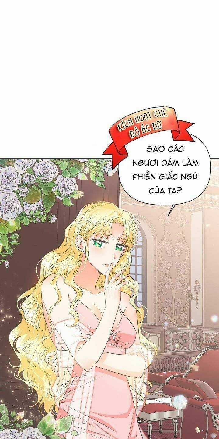 Cặp Bài Trùng: Ác Nữ Và Hôn Quân Chapter 29 trang 19