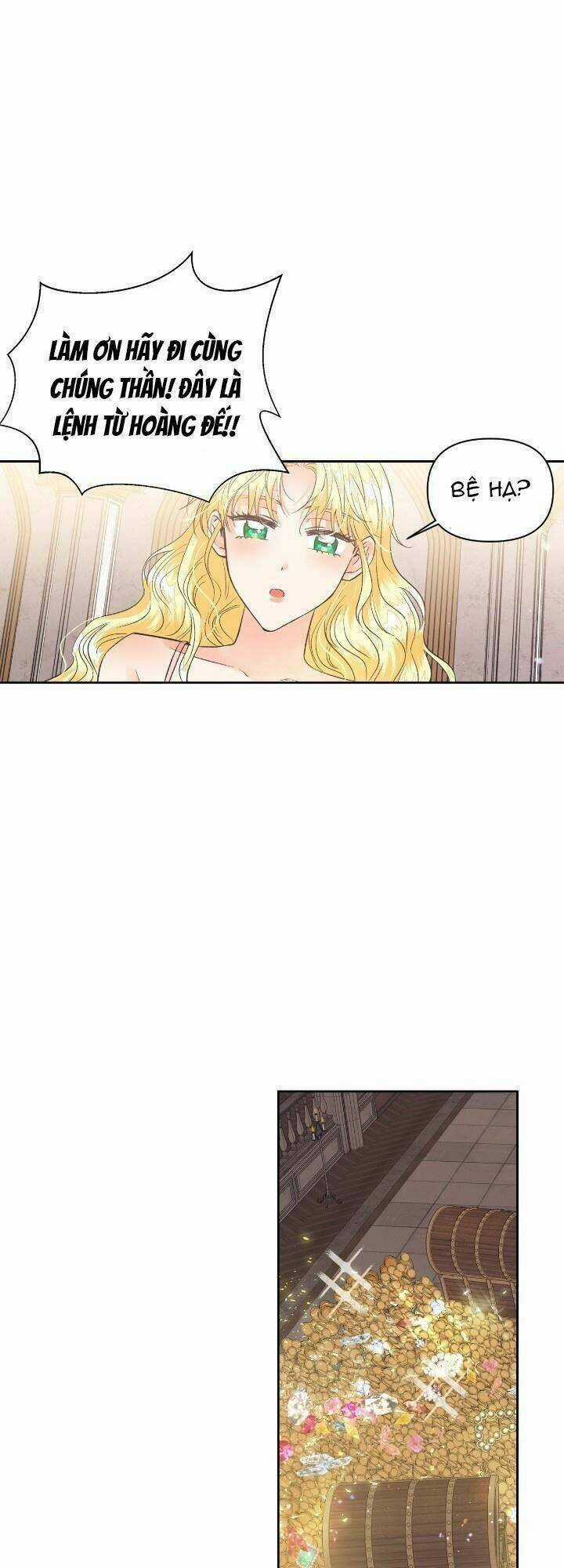 Cặp Bài Trùng: Ác Nữ Và Hôn Quân Chapter 29 trang 21