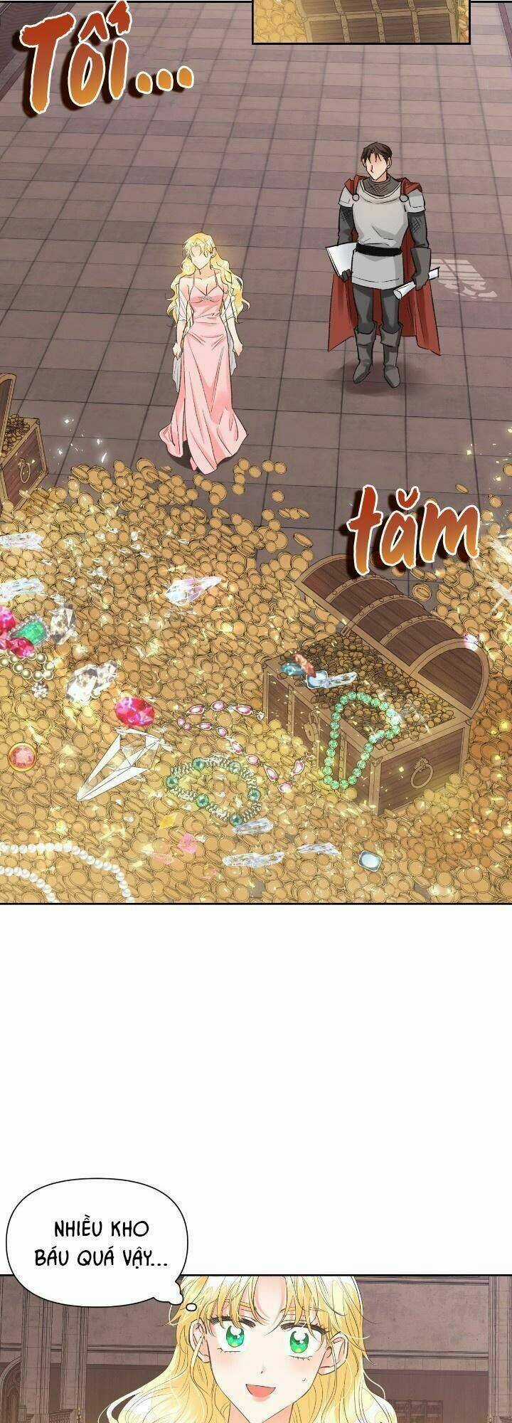 Cặp Bài Trùng: Ác Nữ Và Hôn Quân Chapter 29 trang 22